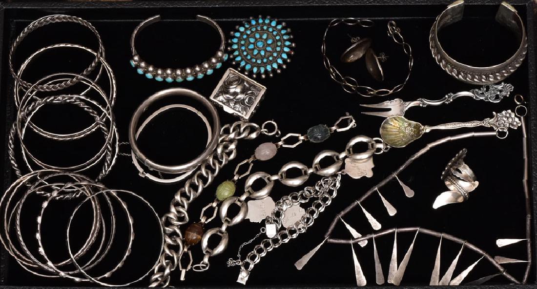 Group of Jewelry (1 of 1)