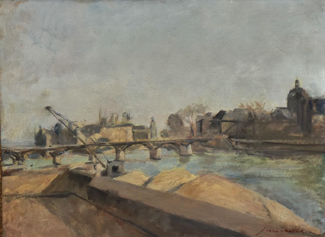 Jean Alfred Adler (1 of 4)