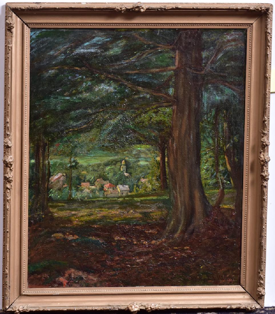 William La Valley (1 of 1)