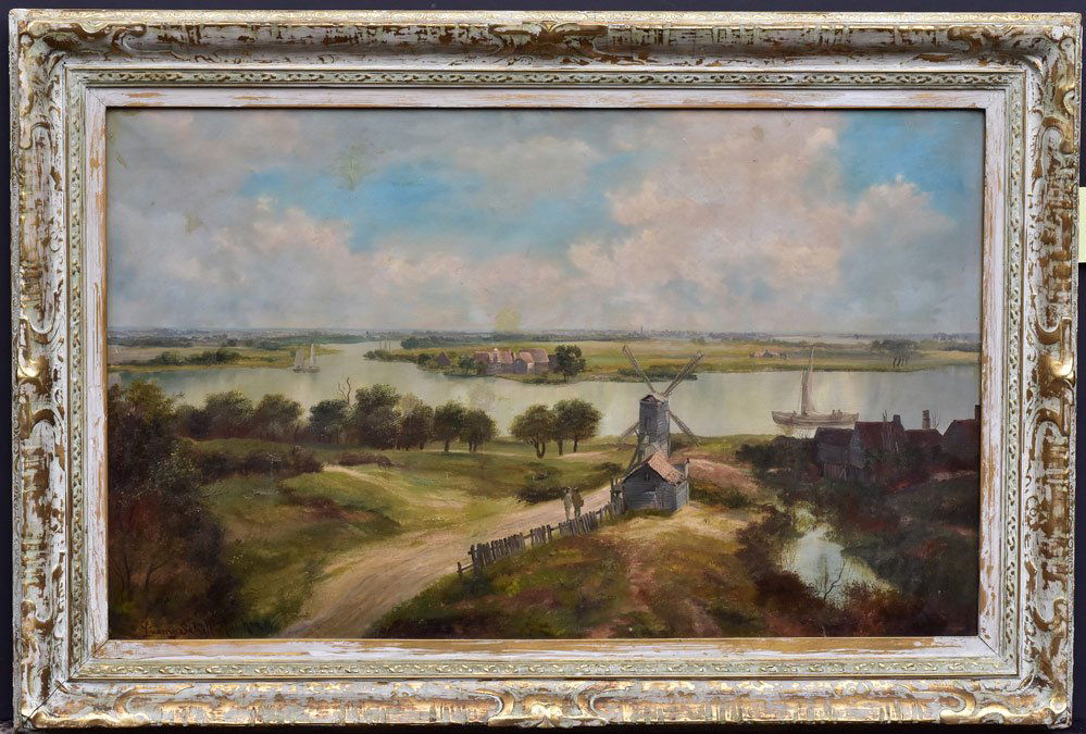 Ludwig Sckell (1 of 1)