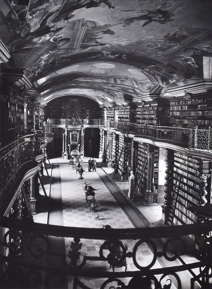 Alfred Eisenstaedt Photograph (1 of 3)