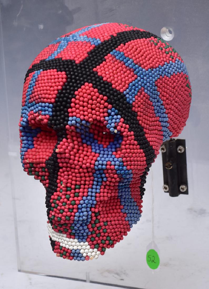 David Mach (born 1956) (1 of 2)