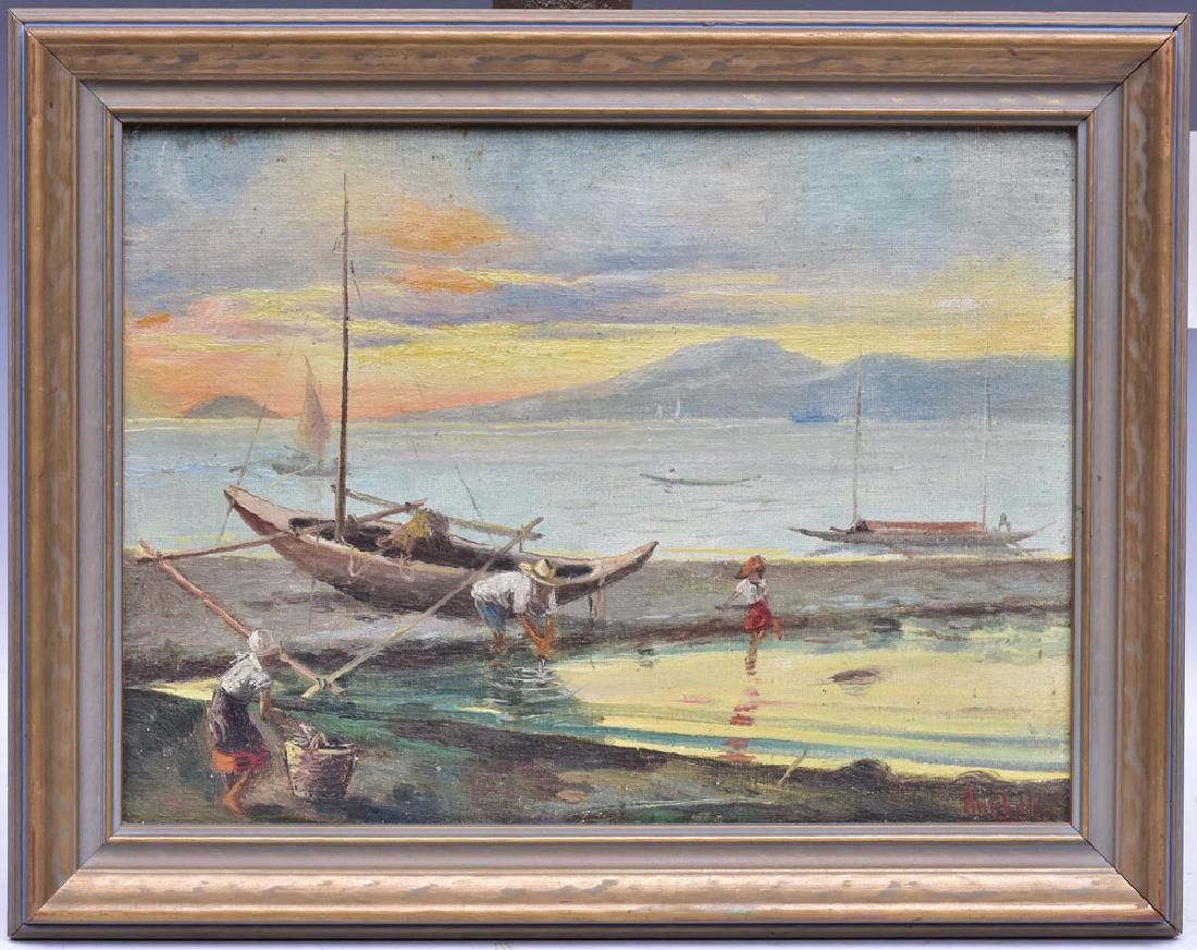 Isidro Ancheta (1 of 1)