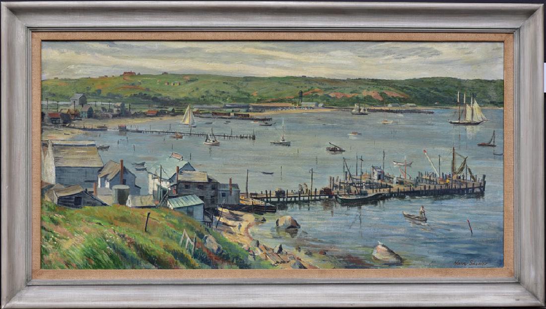 Harry Shokler (1 of 3)