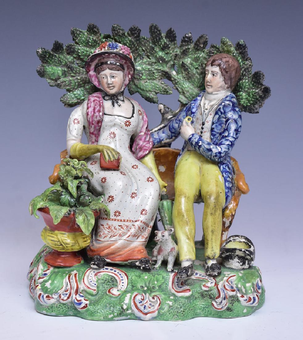 Staffordshire Group (1 of 3)