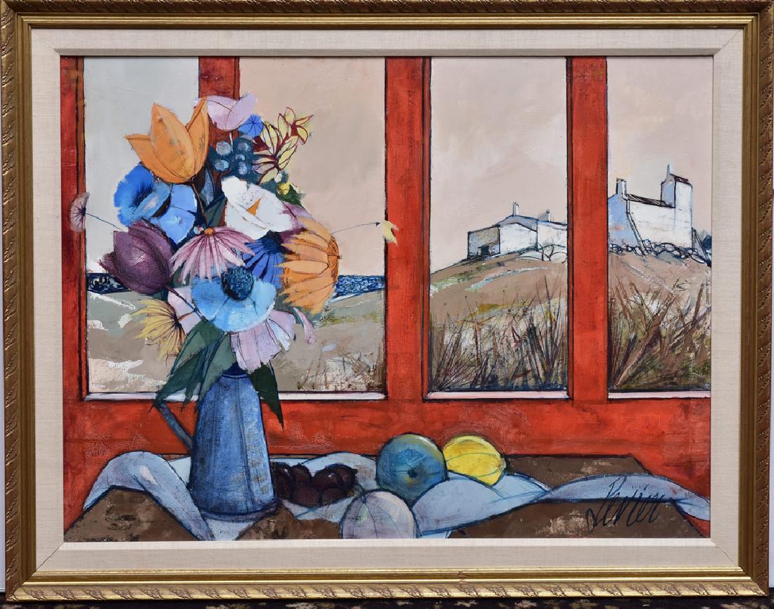 Charles Levier (1 of 3)