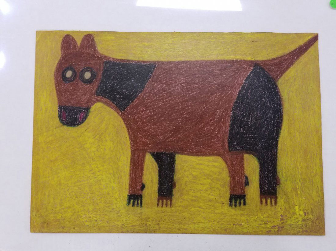 Eddie Arning (1 of 2)