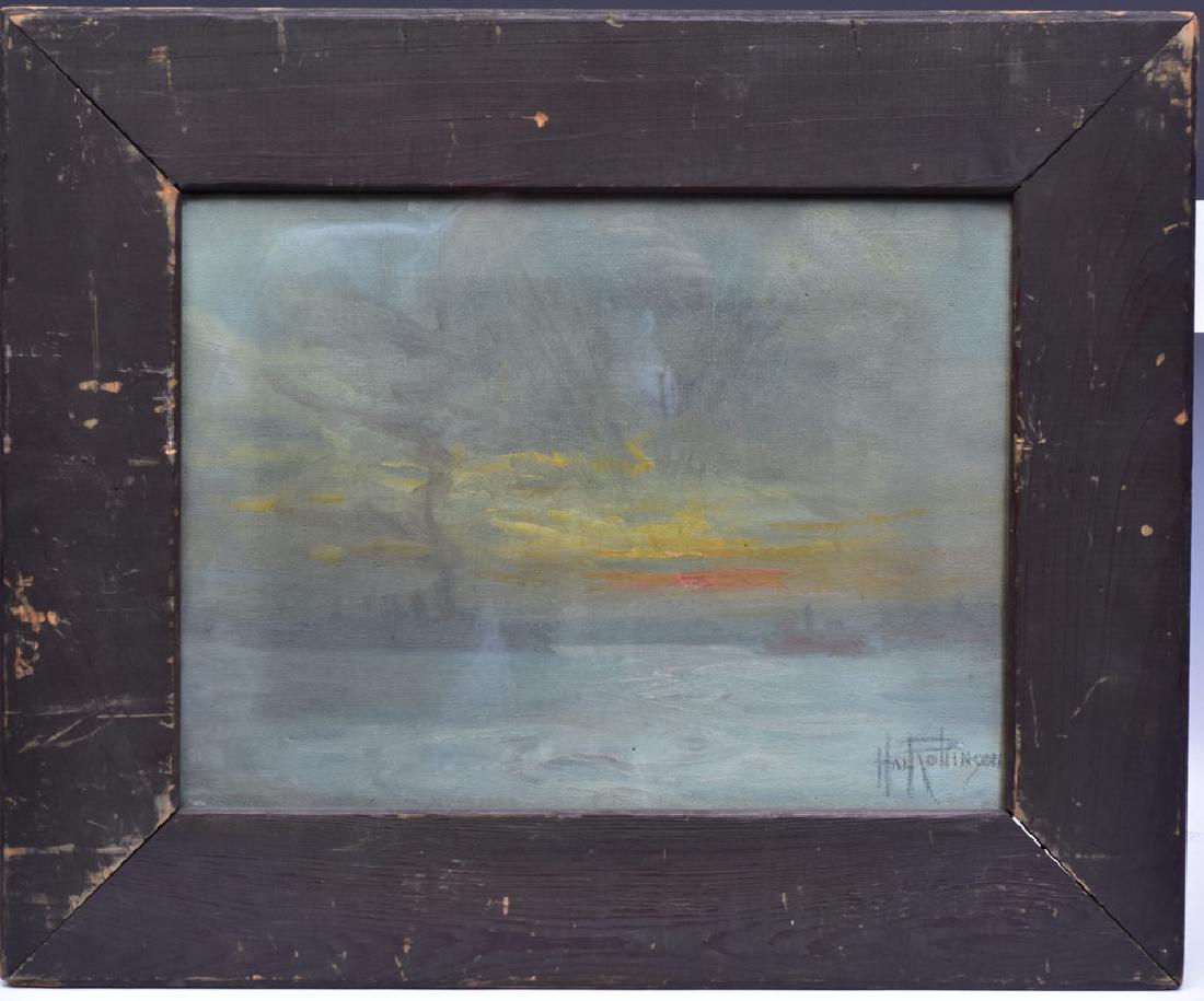 Hal Robinson (1 of 2)