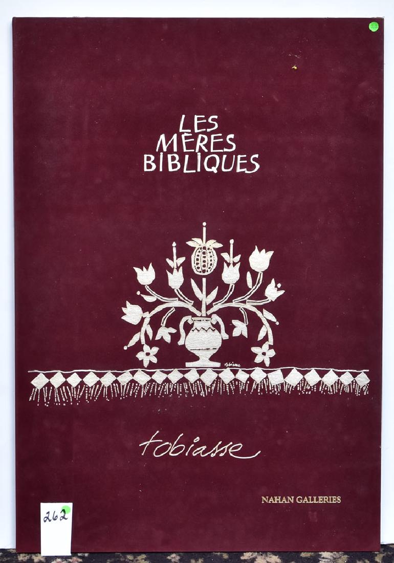 Les Meres Bibliques Portfolio (1 of 8)