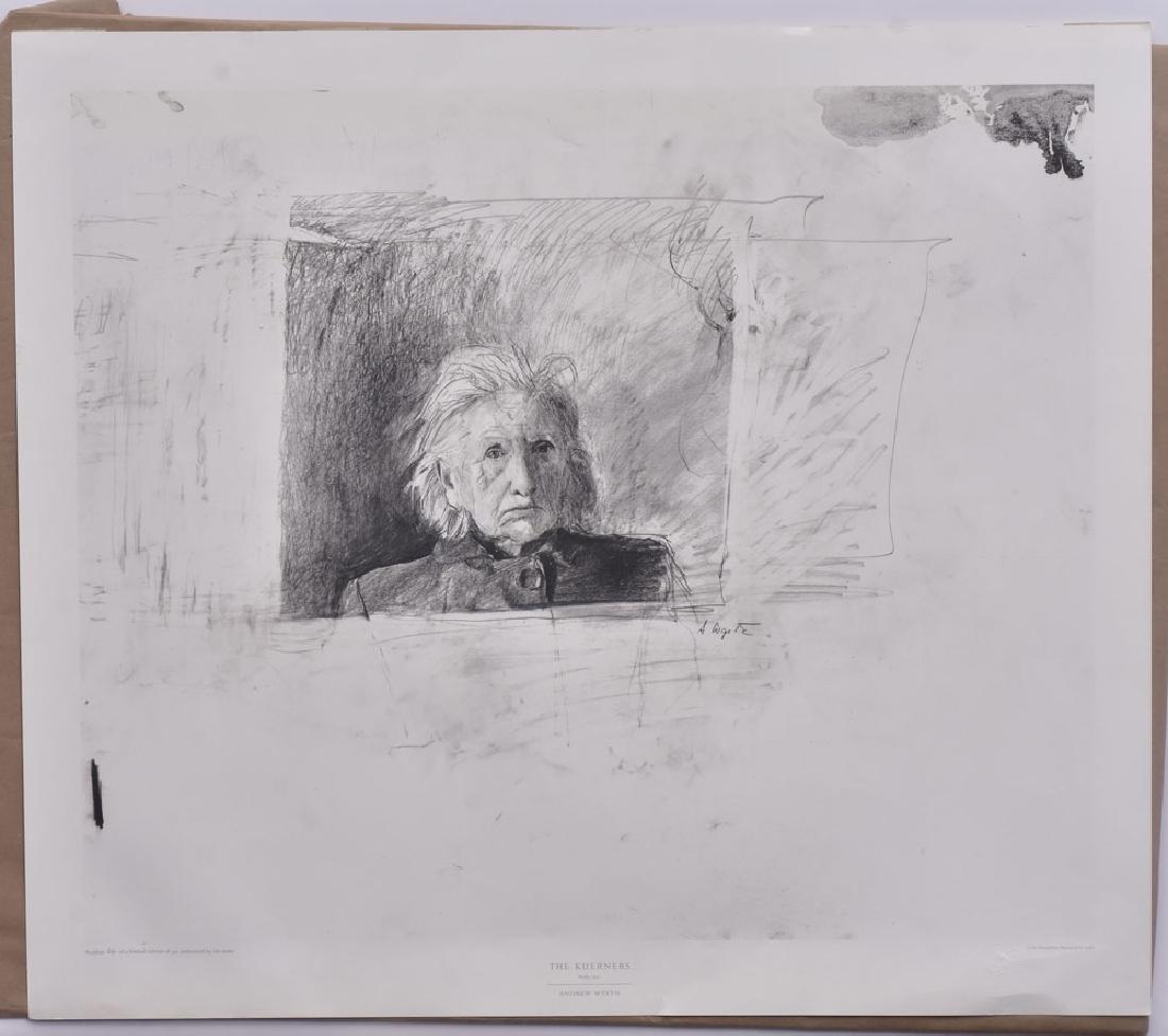 Andrew Wyeth (1 of 1)