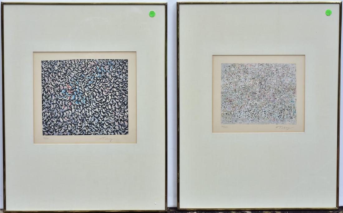Mark Tobey (2) (1 of 3)