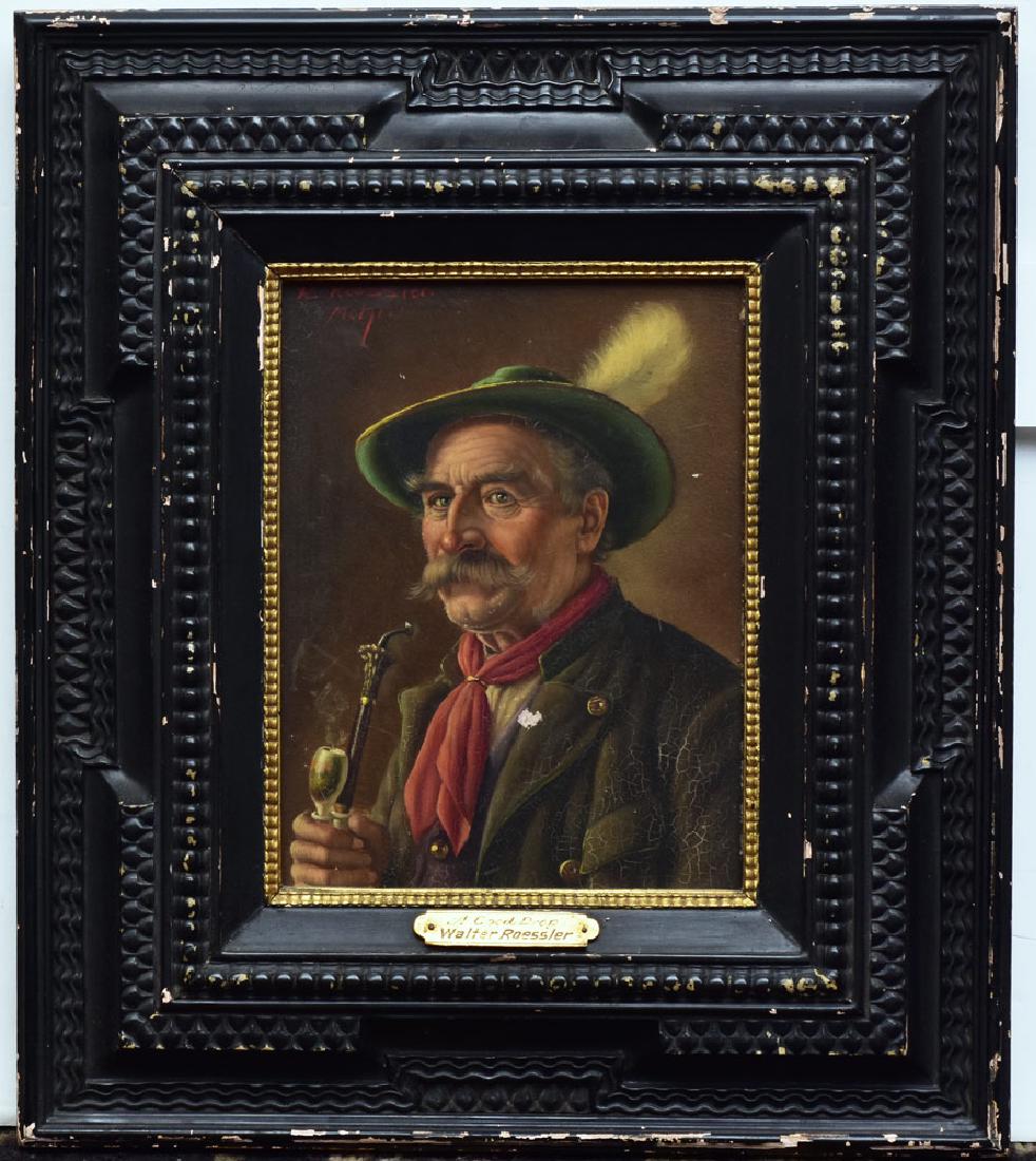 Walter Roessler (1 of 2)