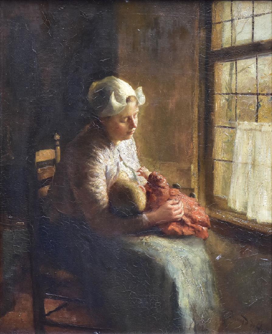 Bernard De Hoog (1 of 3)