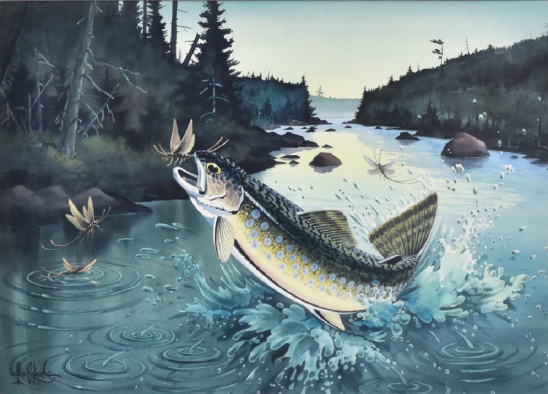 Leslie Kouba (1 of 2)