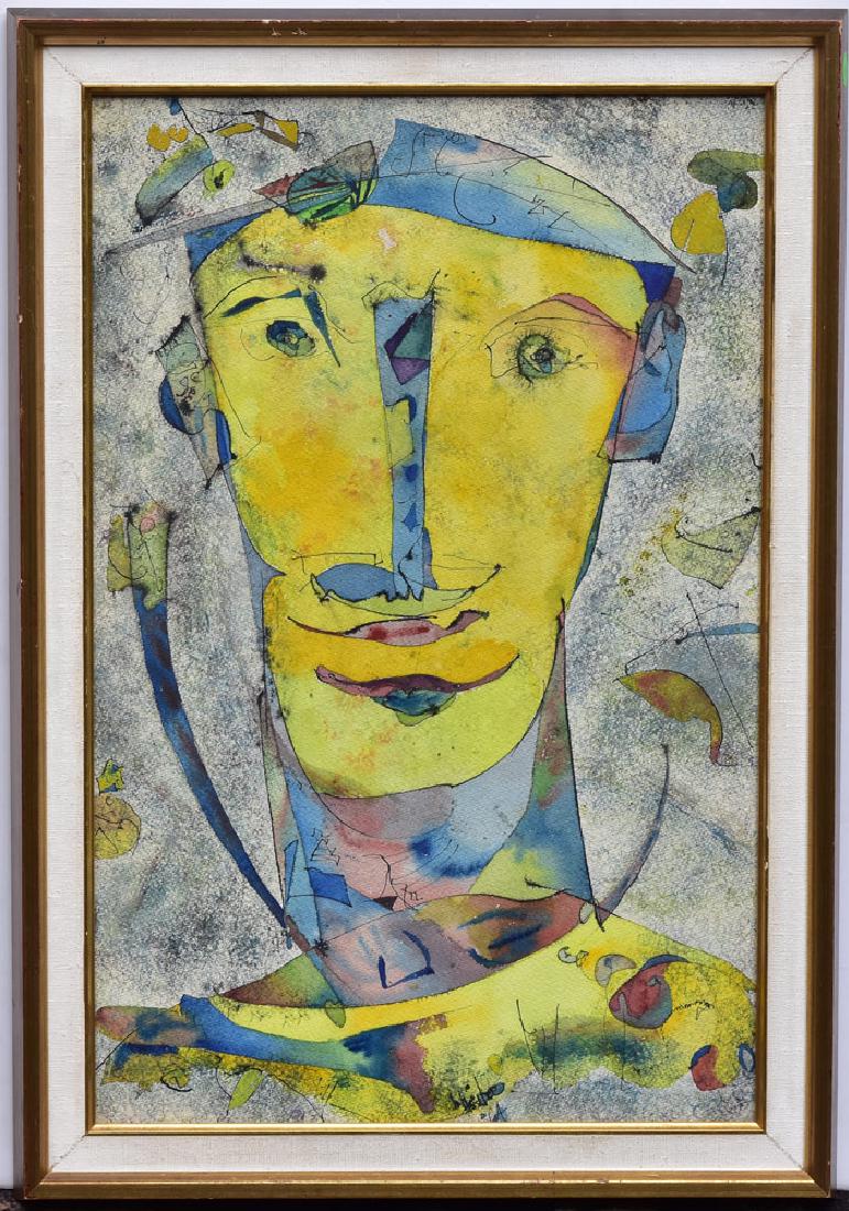 Charles K. Lassiter (1 of 1)