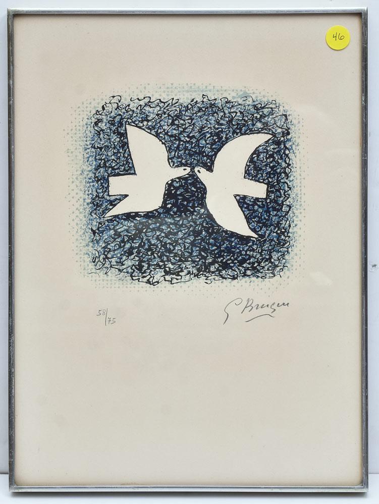 Georges Braque (1 of 1)