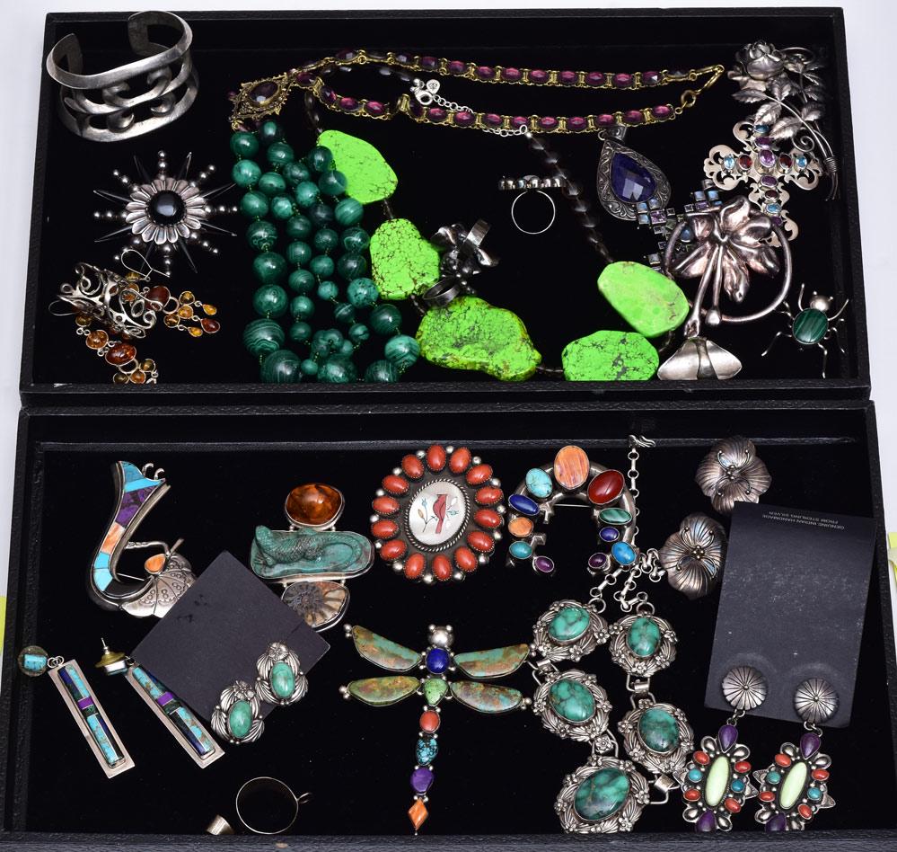 Group of Jewelry (1 of 1)