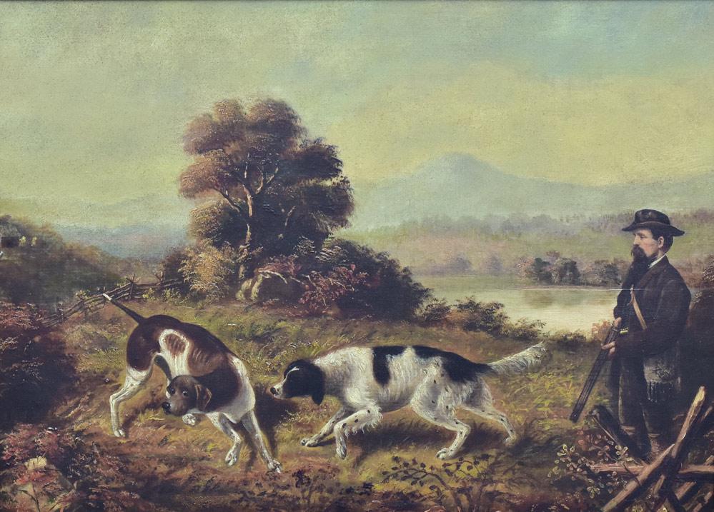 American School (1 of 4)