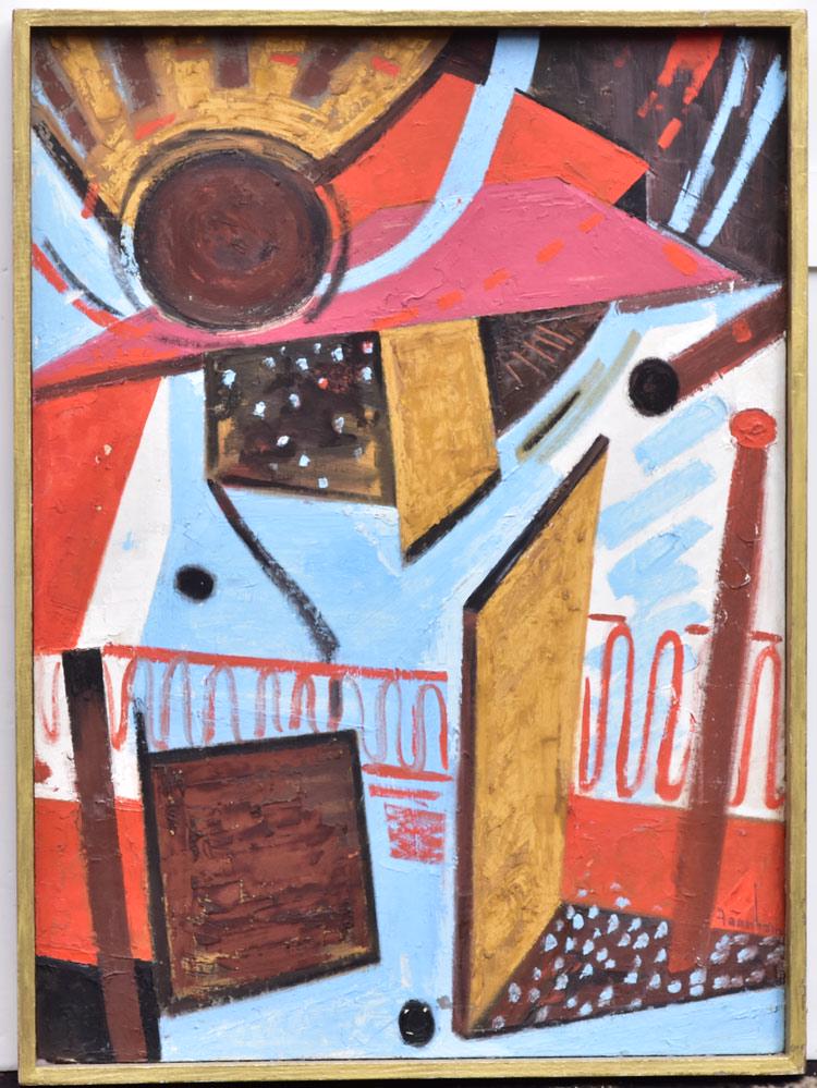 Emily Farnham (1 of 3)