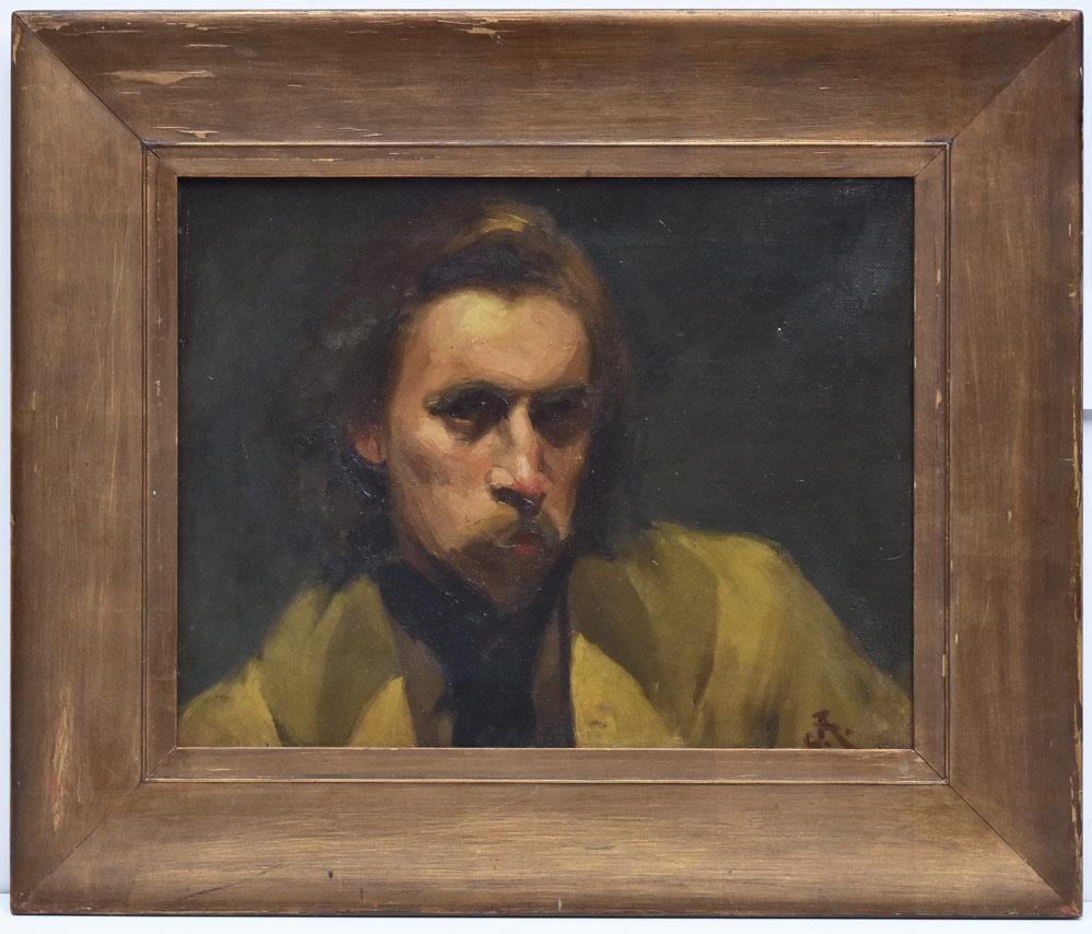 American School (1 of 5)