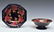 Moorcroft Pottery Bowls