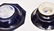 Moorcroft Pottery Bowls - 2