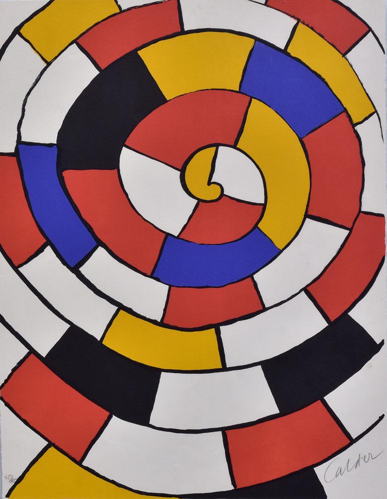 Alexander Calder (1 of 4)