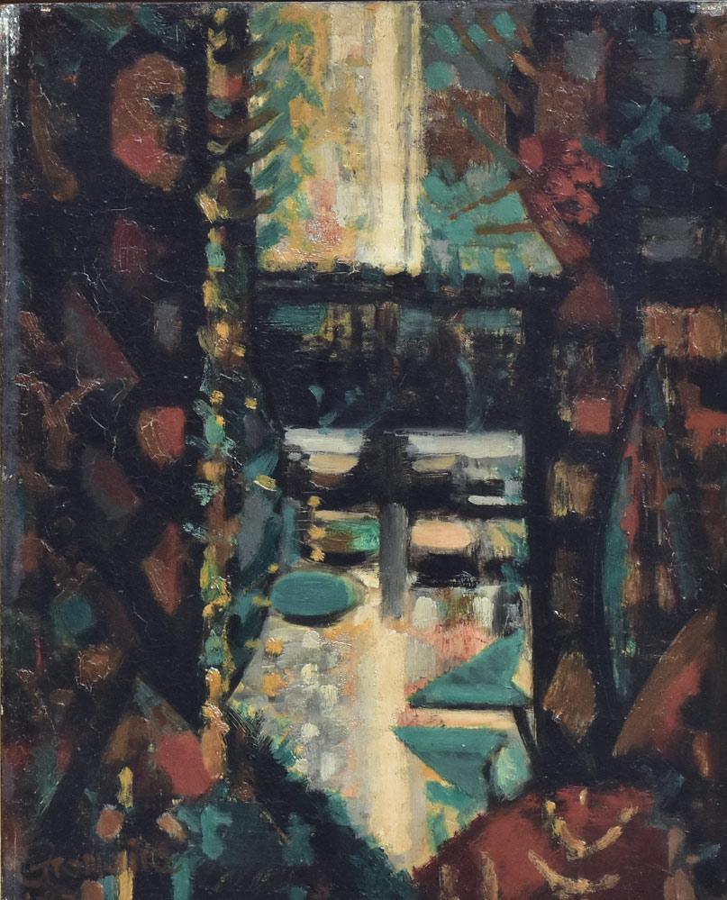 Marcel Gromaire (1 of 6)