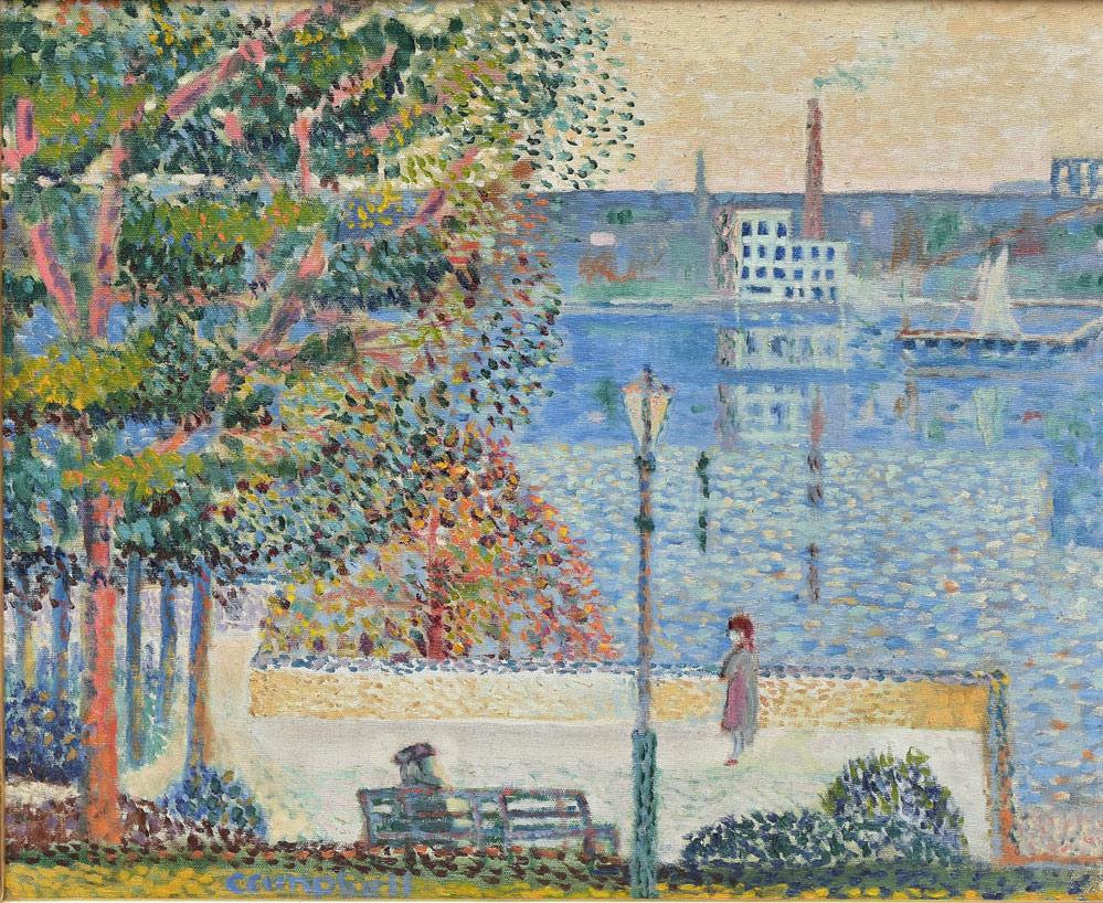 American School (1 of 5)