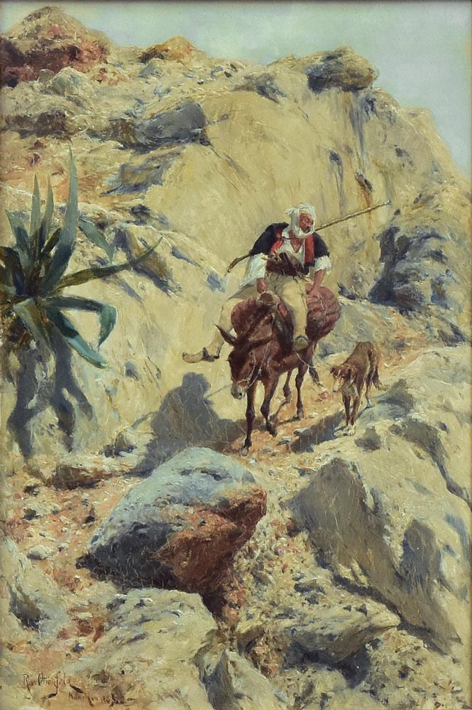 Rudolf Otto von Ottenfeld (1 of 3)