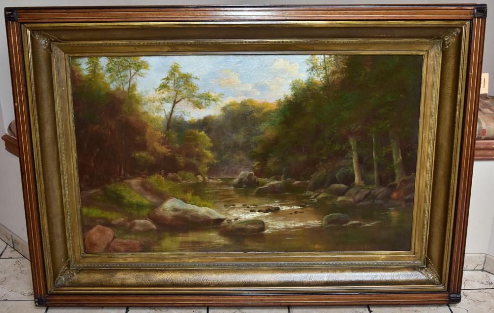 American School (1 of 5)