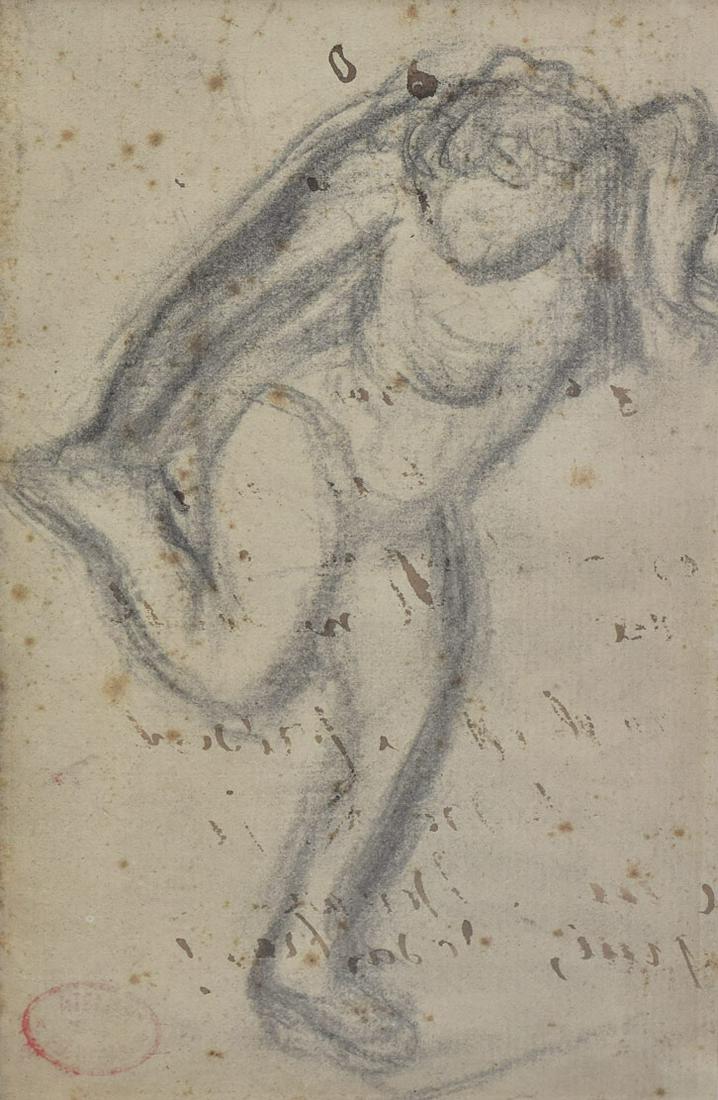 Edgar Degas (1 of 3)