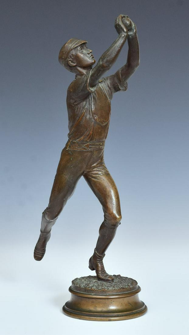 Jonathan Scott Hartley Bronze (1 of 11)