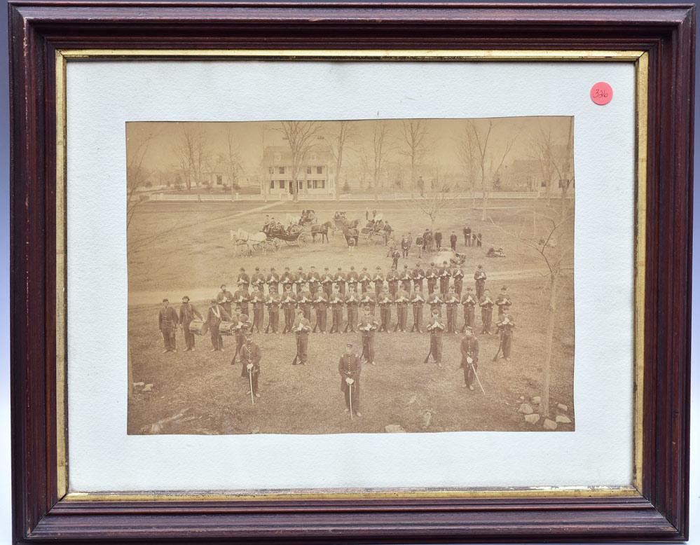 Civil War Era Photograph (1 of 2)