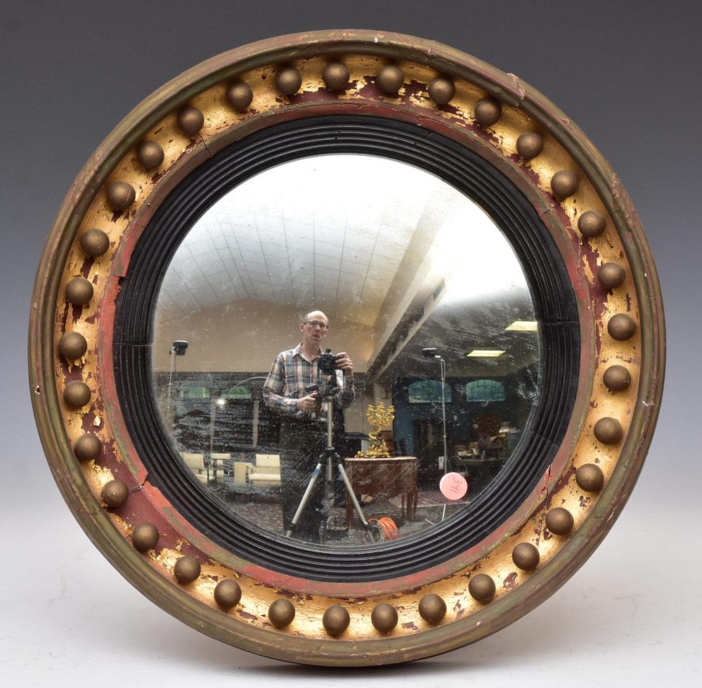 Regency Mirror (1 of 1)