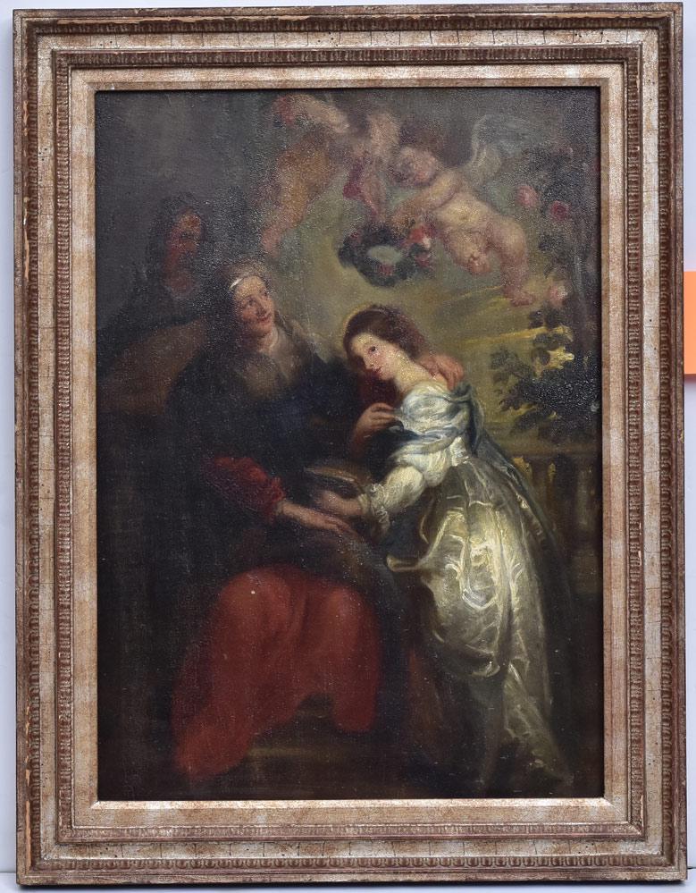 French School (1 of 2)