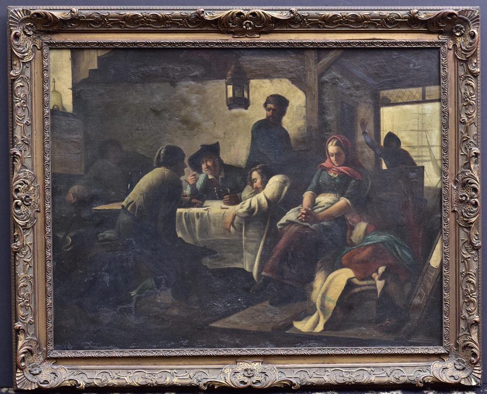 Continental School (1 of 1)