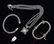 Group of Designer Sterling Silver Jewelry