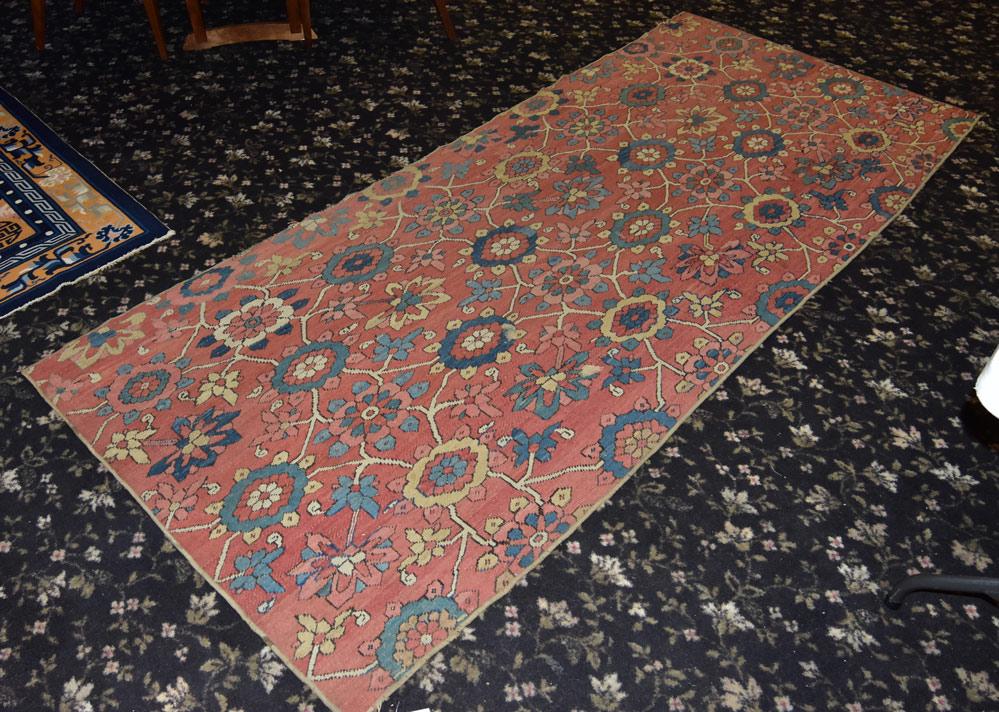 Mahal Fragment (1 of 2)