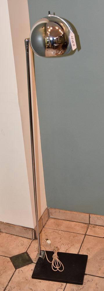 Robert Sonneman Floor Lamp: 53" high