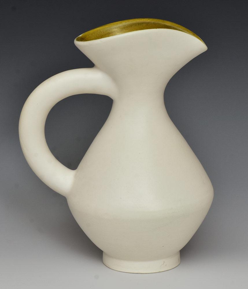 Suzanne Ramie for Madoura (1 of 3)