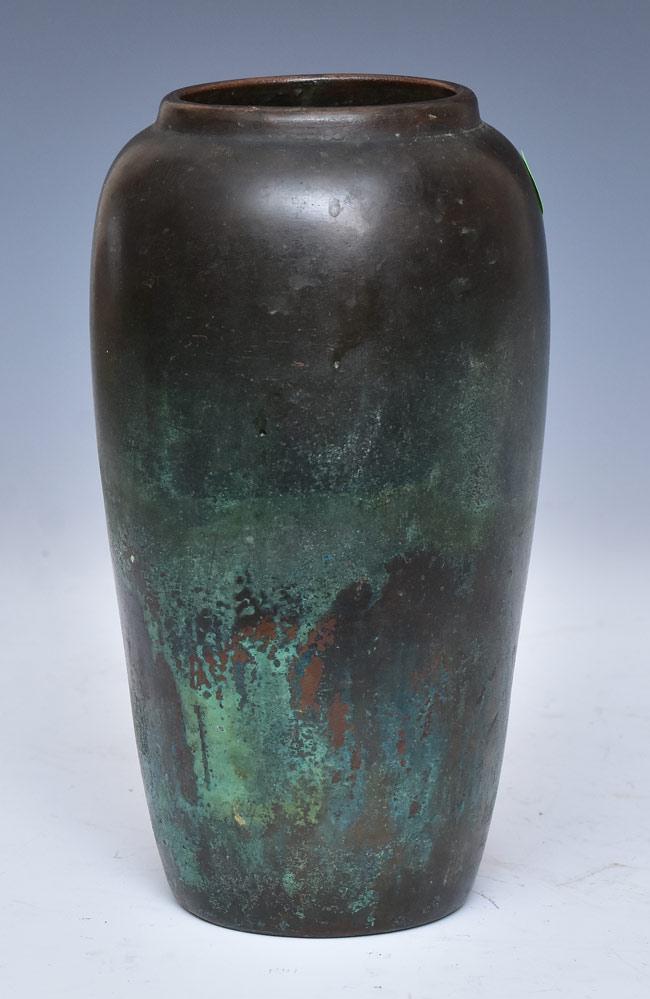 Clewell Pottery Vase (1 of 2)