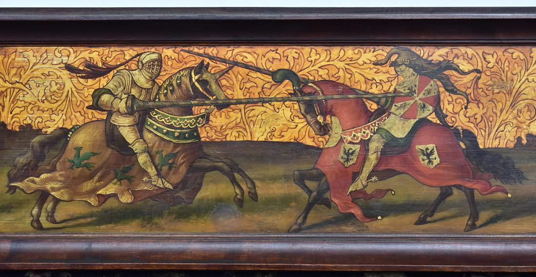 American School (1 of 7)