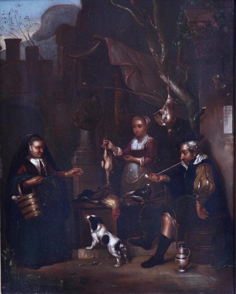 after David Teniers (1 of 5)