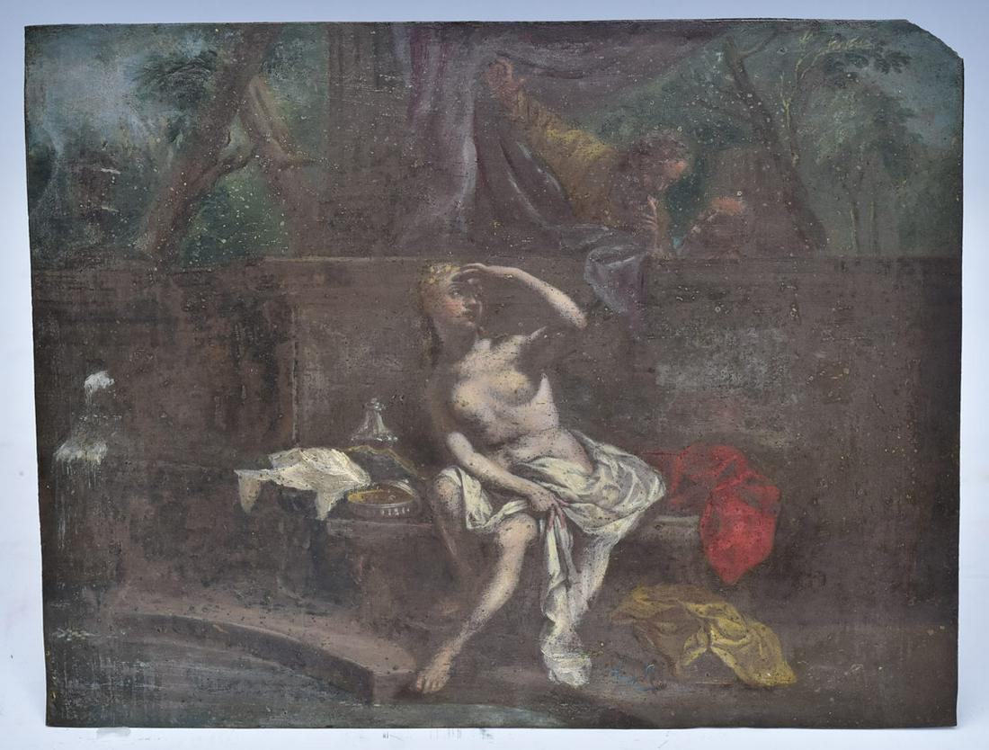 Dutch Old Master (1 of 2)