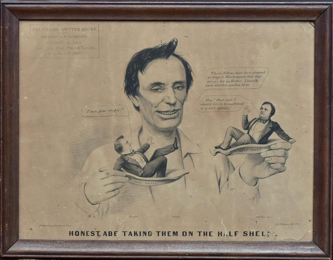 Currier and Ives (1 of 3)