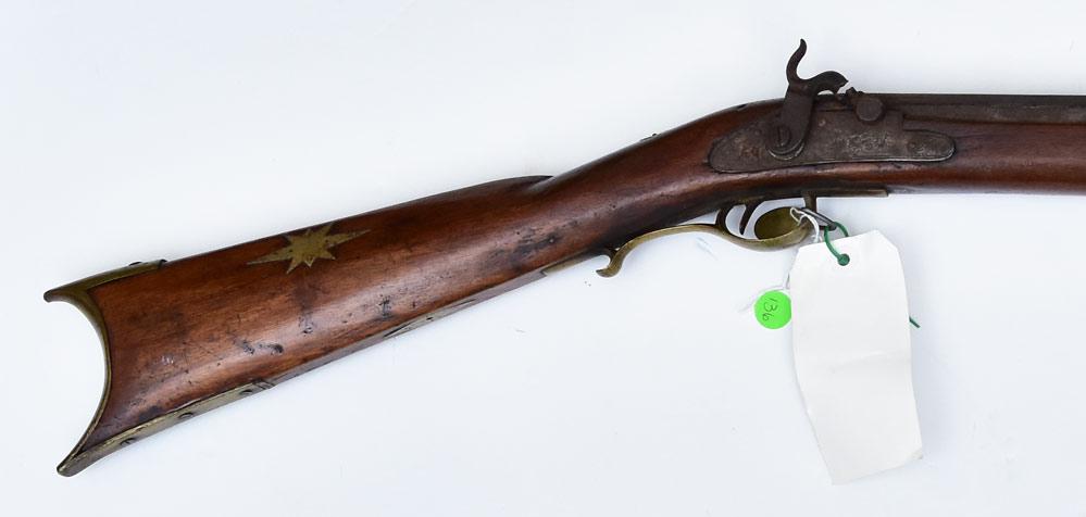 English Musket (1 of 2)