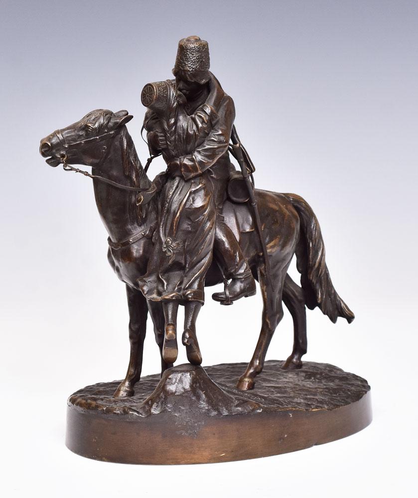 Albert Moritz Wolff (1 of 8)