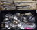 Group of Sterling and Coin Silver Flatware