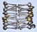 Group of Sterling and Coin Silver Flatware - 4